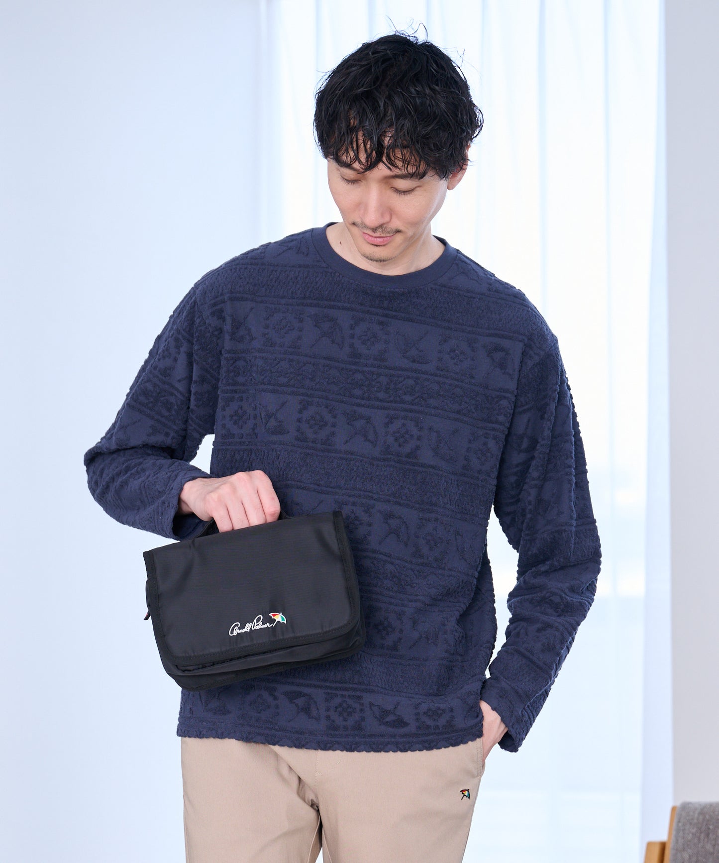 【期間限定】 タウン&トラベル シェア ポーチ