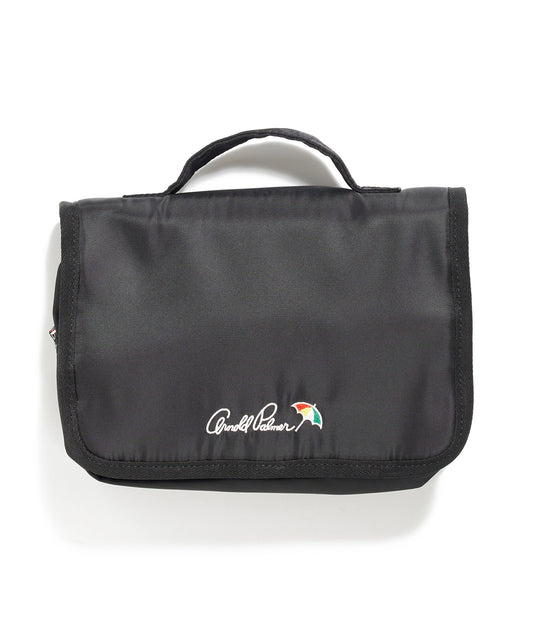 Arnold Palmer  【残り2点】タウン&トラベル シェア ポーチ