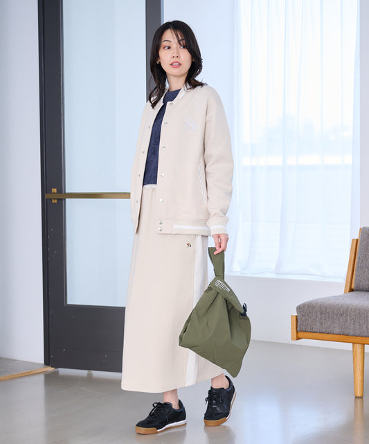 Arnold Palmer タウン&トラベル ポケッタブル エコバッグ