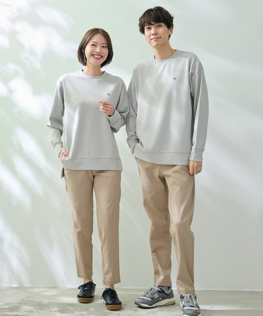 Arnold Palmer カルゼダンボール シェア スウェットプルオーバー