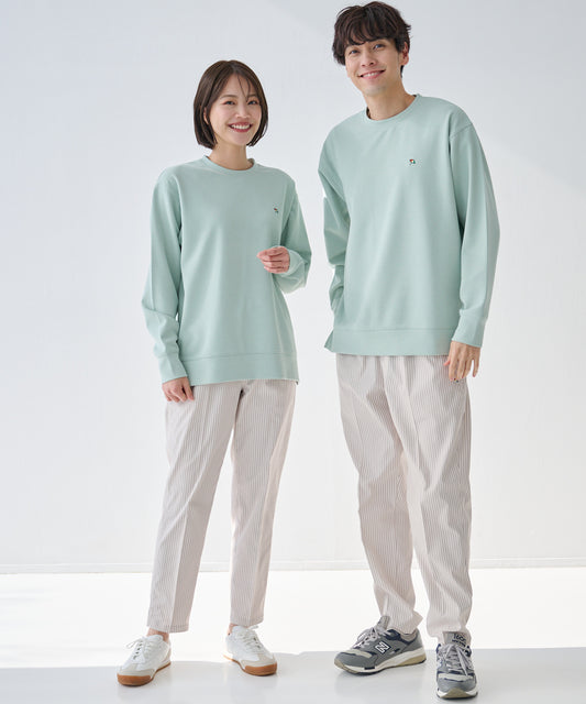 Arnold Palmer 【残り3点】カルゼダンボール シェア スウェットプルオーバー