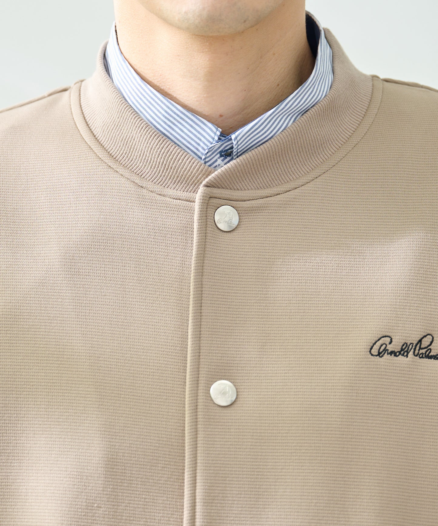 【残り2点】シェア ミラノリブポンチブルゾン