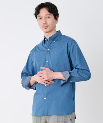 EVERY DAY イージーケアシャツ