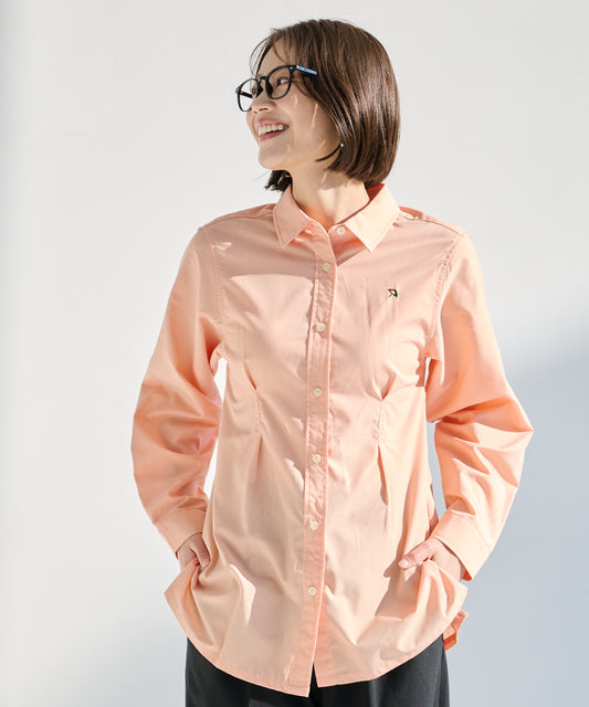 Arnold Palmer EVERY DAY イージーケア ウエストタック シャツチュニック