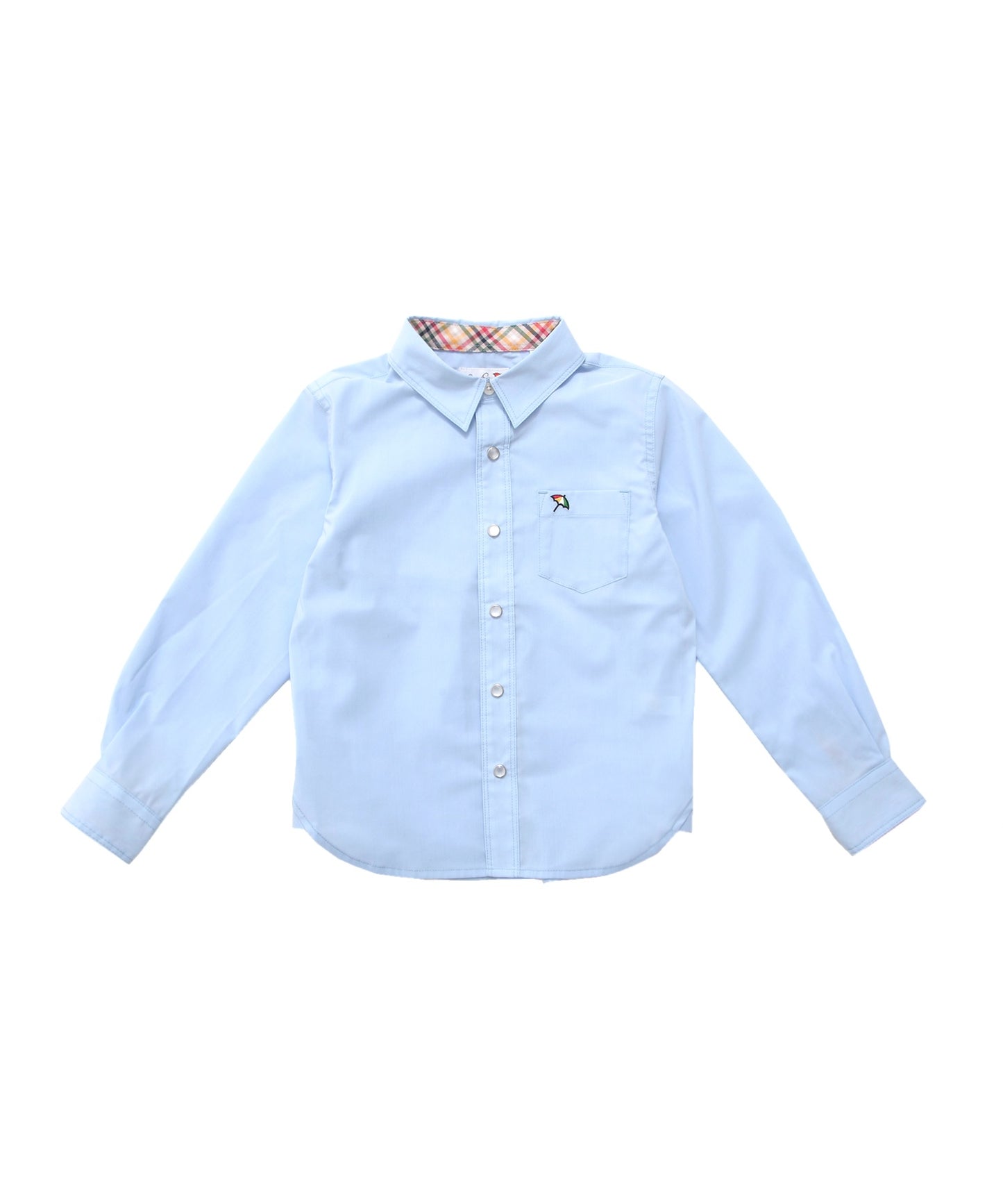 EVERY DAY ストレッチシェアシャツ【キッズ】
