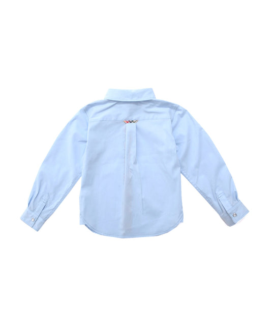 Arnold Palmer 【残り3点】EVERY DAY ストレッチシェアシャツ【キッズ】