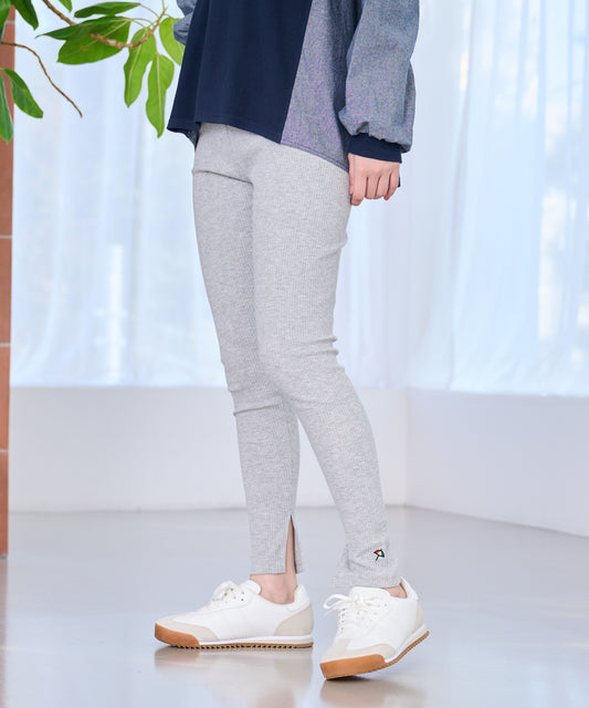 Arnold Palmer リブレギンスパンツ