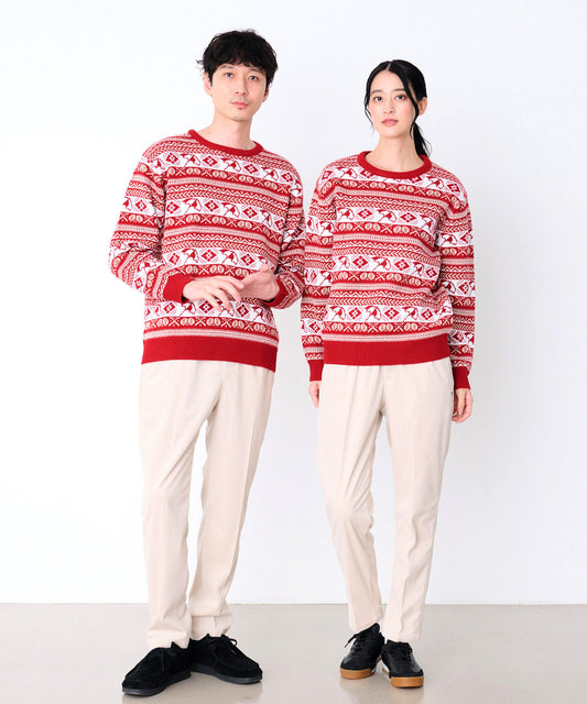 Arnold Palmer テックコーデュロイ シェア ウォームパンツ