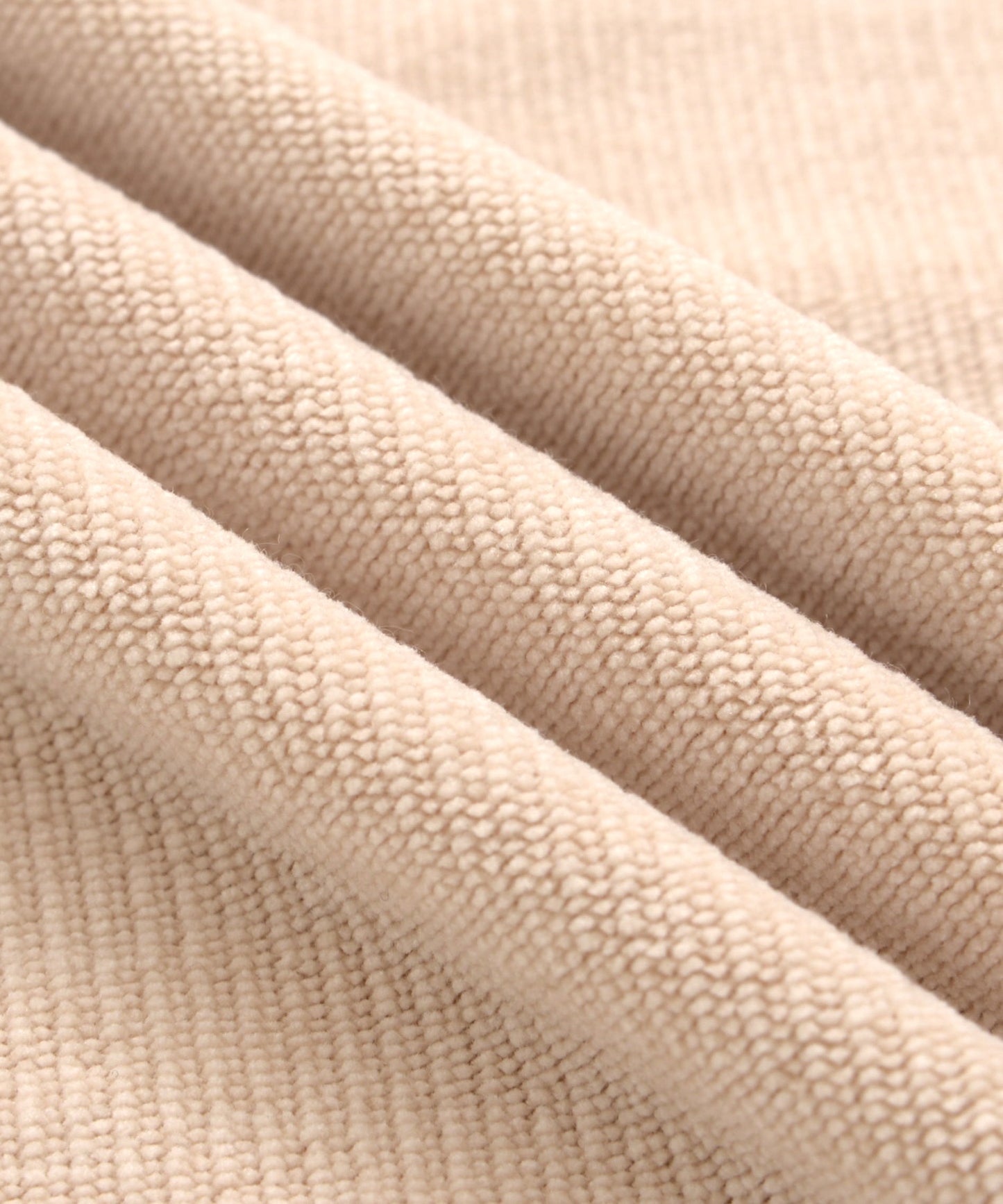 ふんわリッチ ストレート イージーパンツ