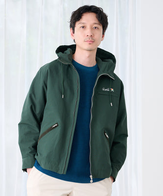 C/Nフードワークジャケット