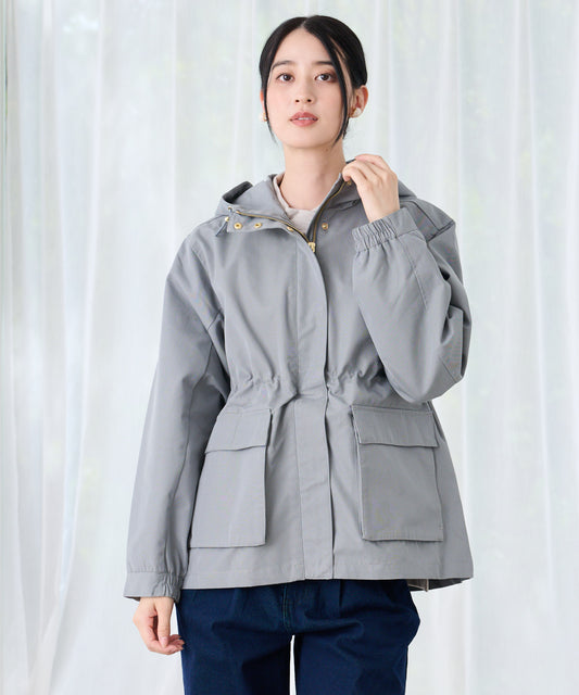 Arnold Palmer  フライヨーク フードジャケット