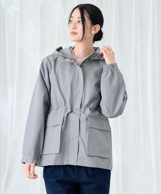 Arnold Palmer フライヨーク フードジャケット