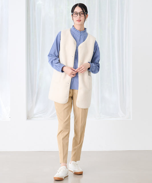 Arnold Palmer リバーシブル ボアベスト