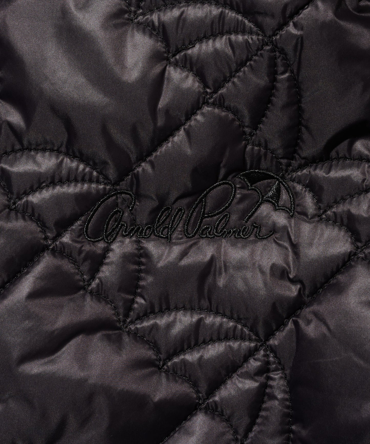 アンブレラキルト ロングコート