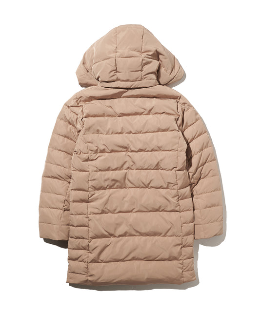 Arnold Palmer フード ダウンコート