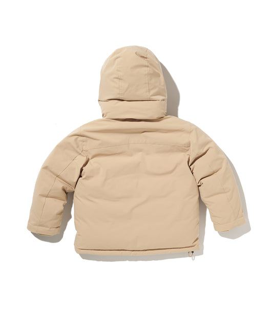 Arnold Palmer アンブレラスペック フーデッド 中綿ジャケット【キッズ】