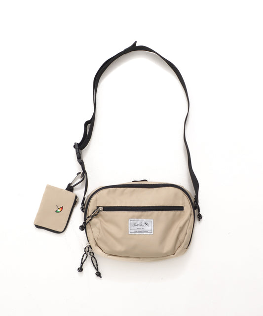 Arnold Palmer 10ポケット ミニショルダーバッグ