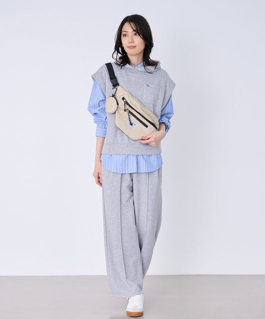 Arnold Palmer 10ポケット ボディバッグ