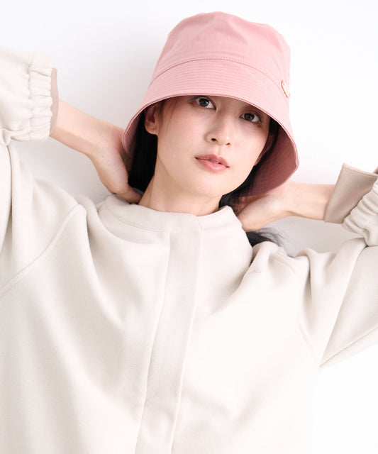 Arnold Palmer ポリツイル リラックスフィット シェア バケットハット