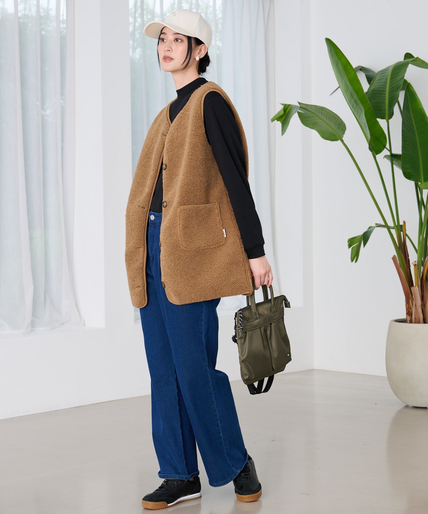 ヘルメット 2WAY シェア トートバッグ