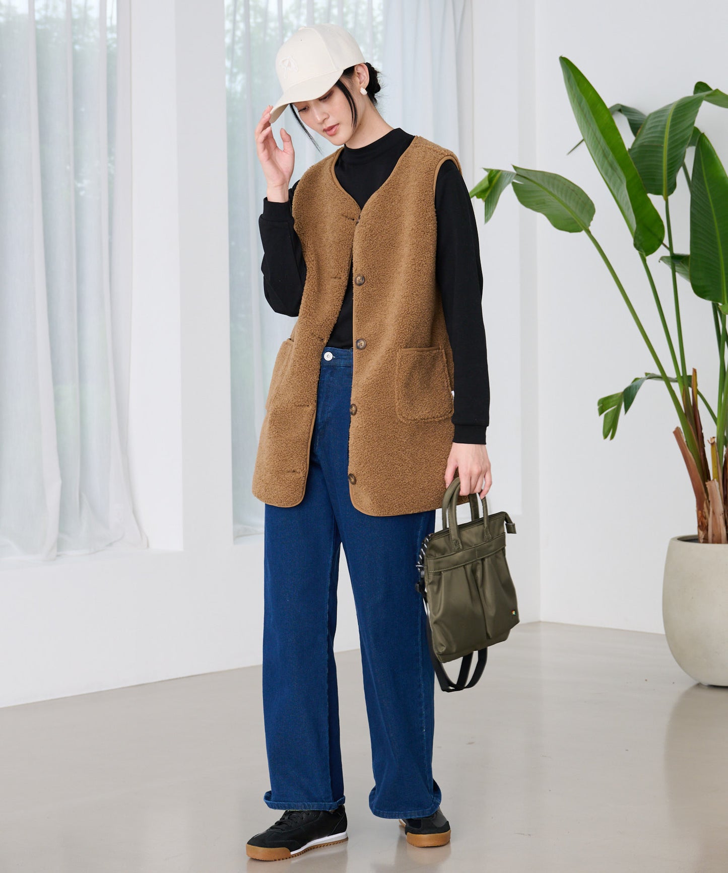ヘルメット 2WAY シェア トートバッグ