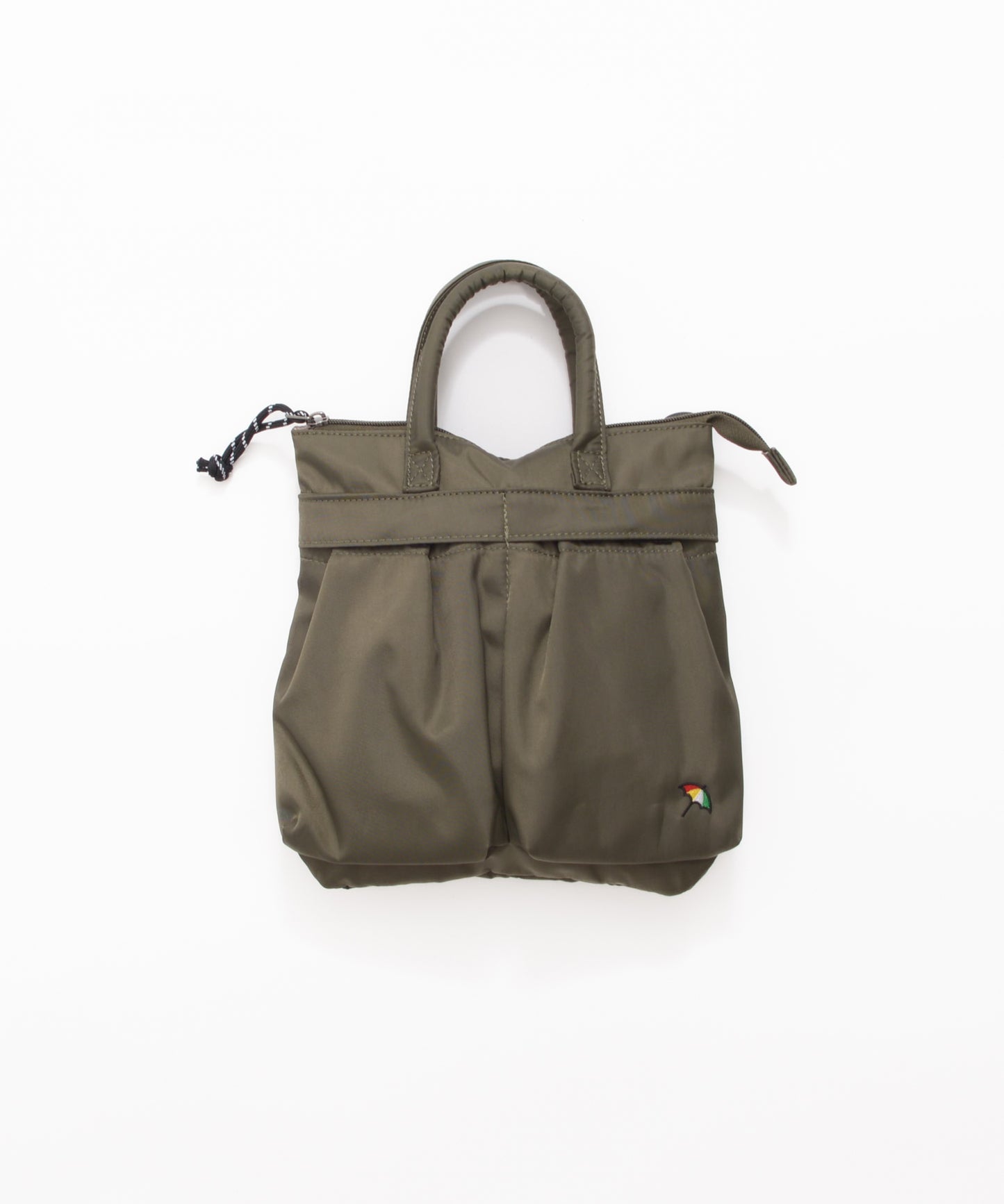 ヘルメット 2WAY シェア トートバッグ