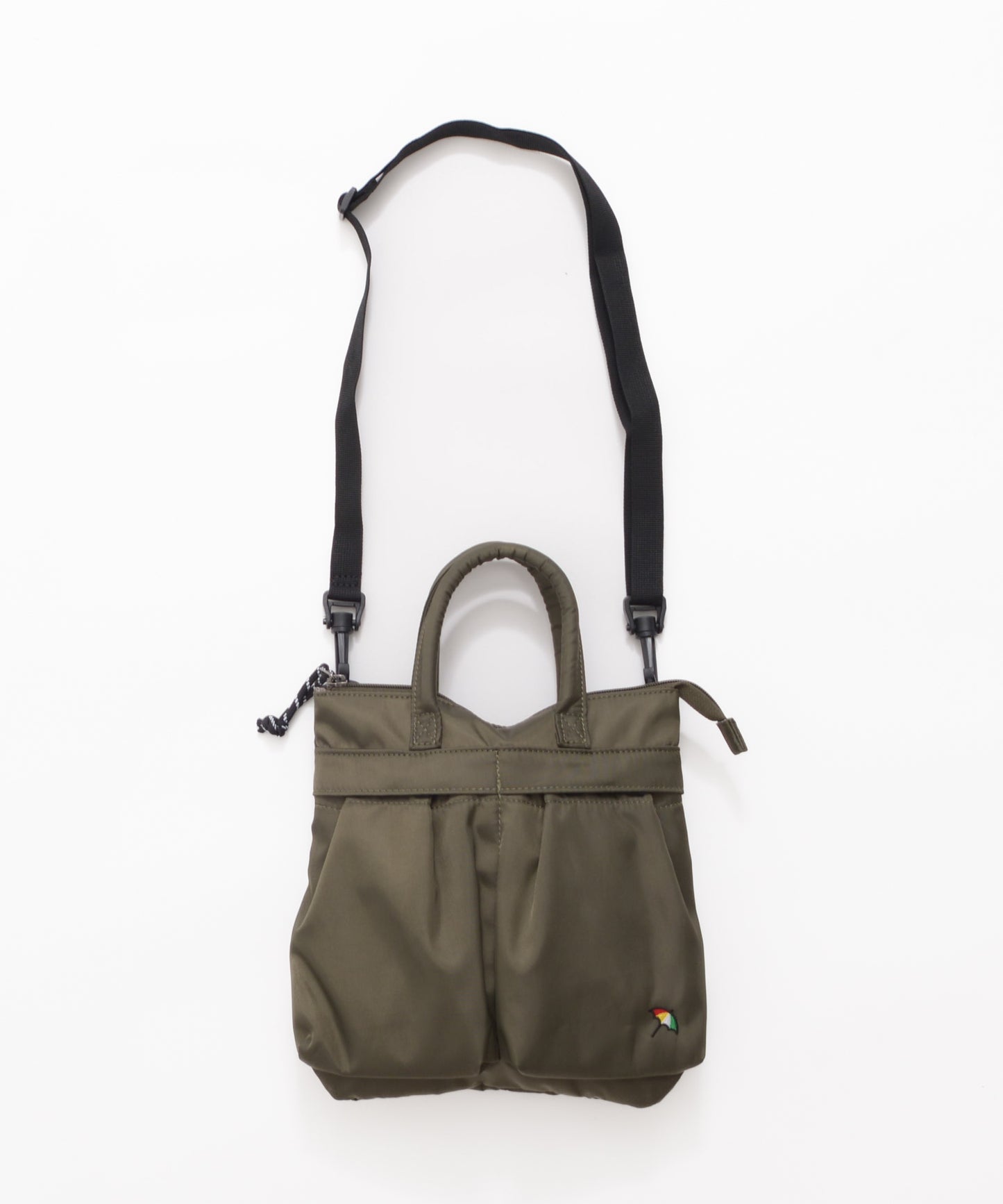 ヘルメット 2WAY シェア トートバッグ