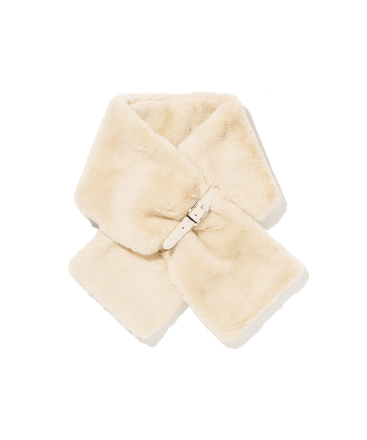 Arnold Palmer フェイクファー ティペット