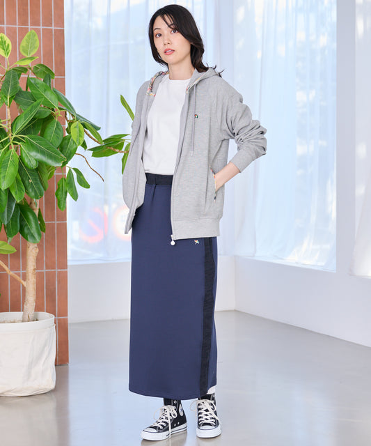 Arnold Palmer 【残り3点】サーフニット シェア フルジップパーカー