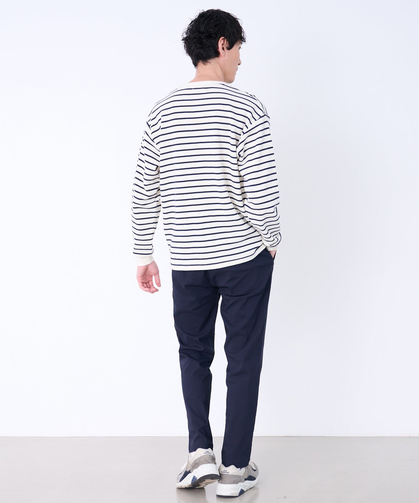 サーフニット シェア ロングTシャツ