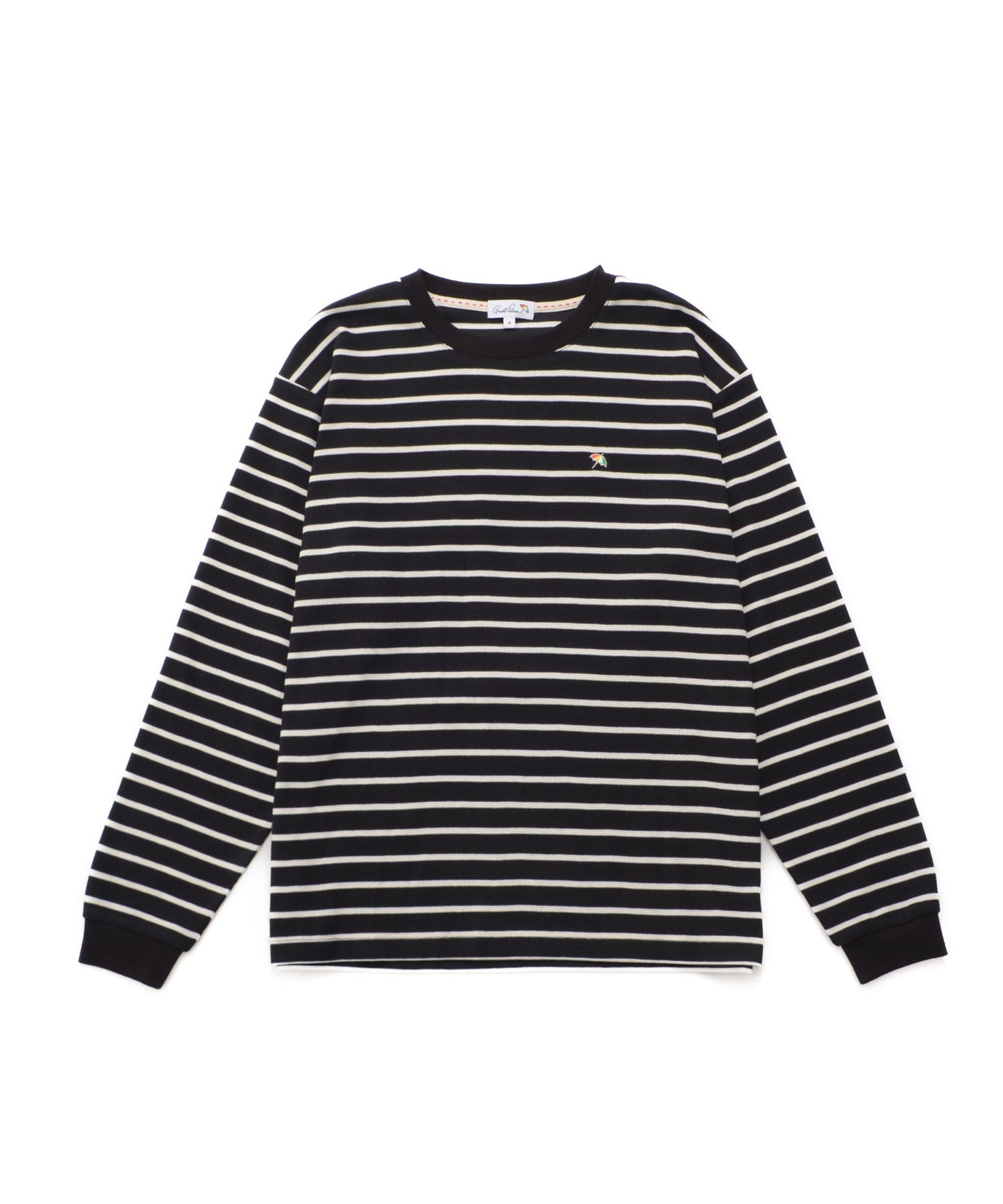 サーフニット シェア ロングTシャツ