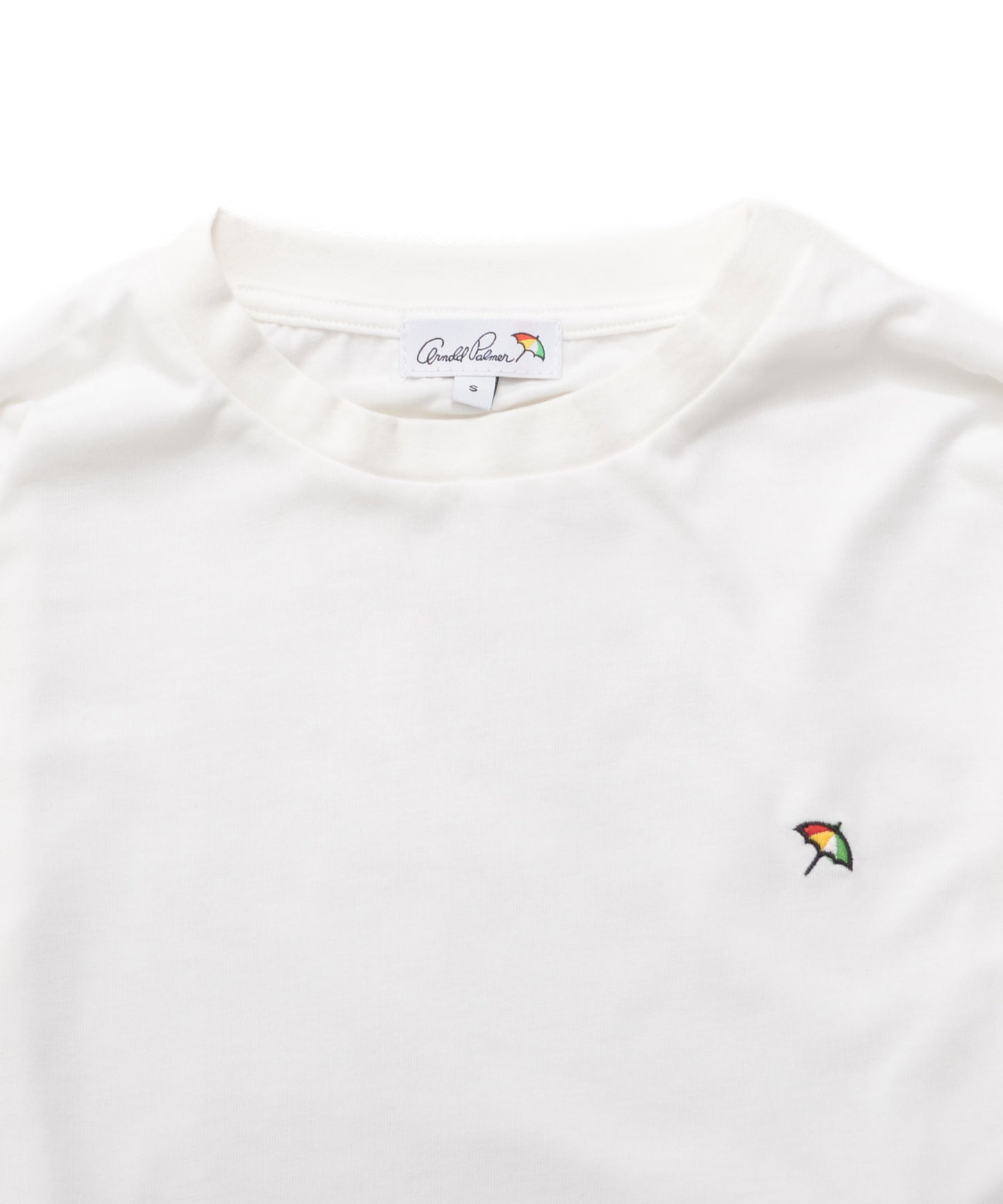 シェア メッシュニットカーディガン + ロングTシャツセット