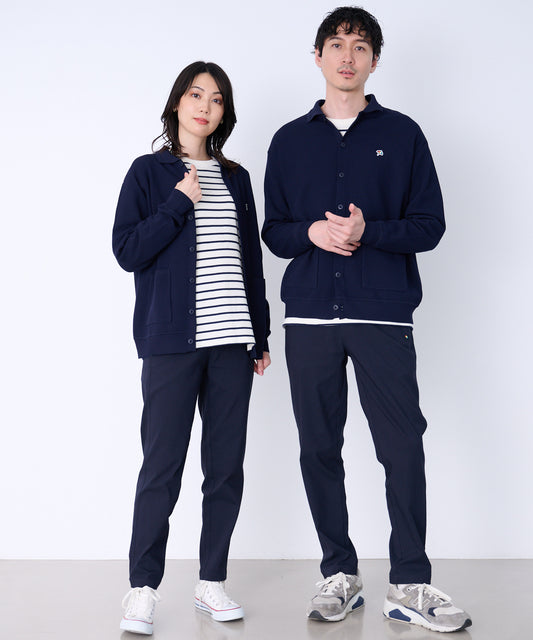 Arnold Palmer シェア スポンディッシュ カノコニット カーディガン