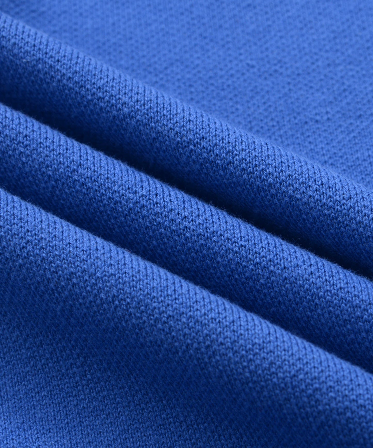 シェア スウェットライクニット プルオーバー