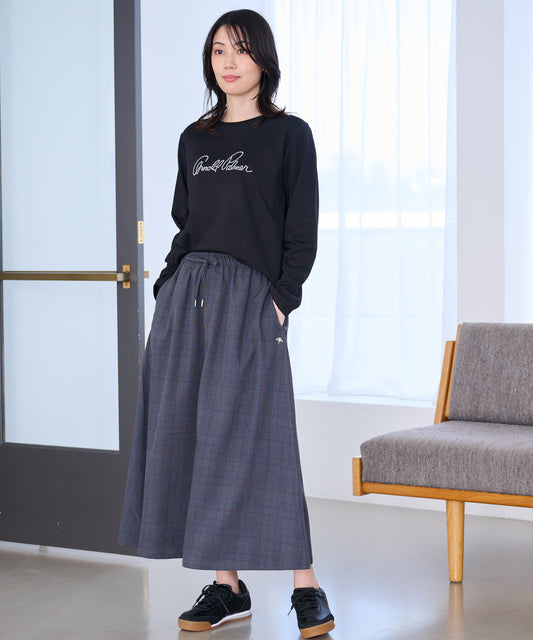 Arnold Palmer パールロゴ コンパクトロンT