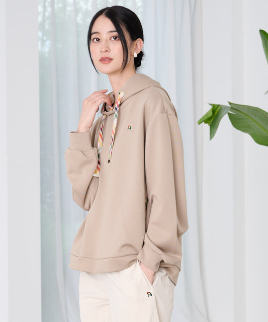 Arnold Palmer ダンボールポンチ パーカープルオーバー