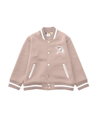 ダンボールニット スタジアムジャンパー【キッズ】