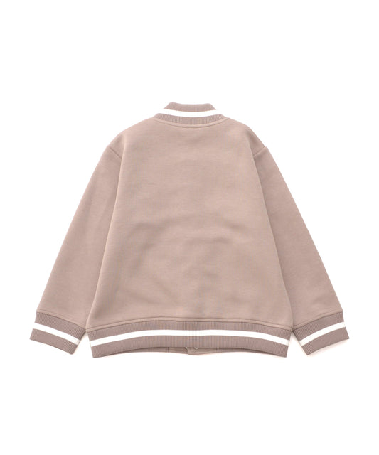 Arnold Palmer ダンボールニット スタジアムジャンパー【キッズ】