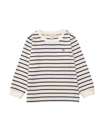 サーフニット ロングTシャツ【キッズ】