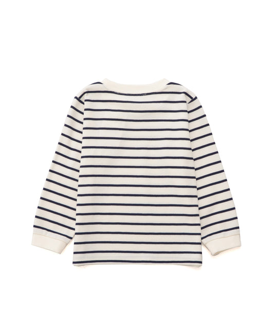 Arnold Palmer サーフニット ロングTシャツ【キッズ】