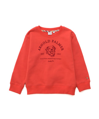 アソート グラフィック スウェット【キッズ】