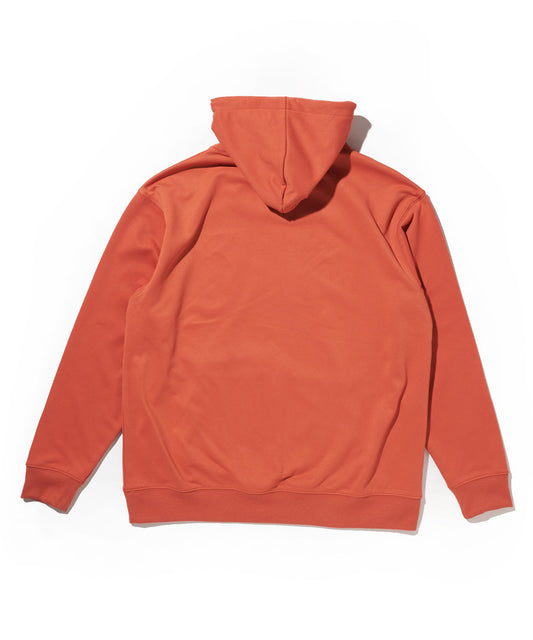 Arnold Palmer 【タイムセール&2BUY対象】アンブレラモチーフ シェア スウェットフーディ