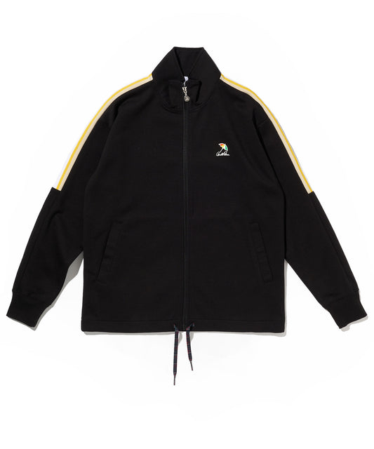 Arnold Palmer ダンボールニット シェア トラックジャケット