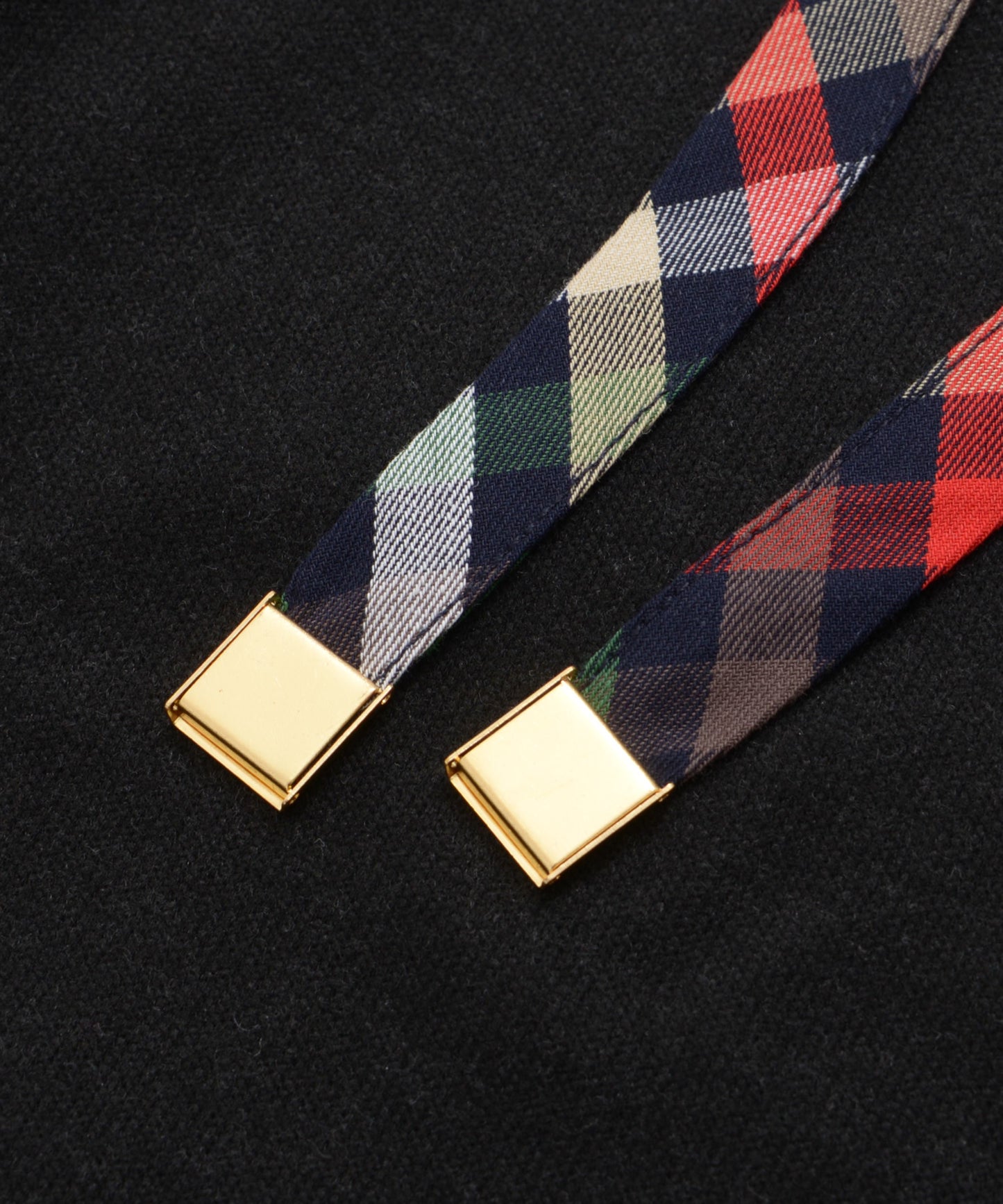 マシュマロリブ フードライクプルオーバー