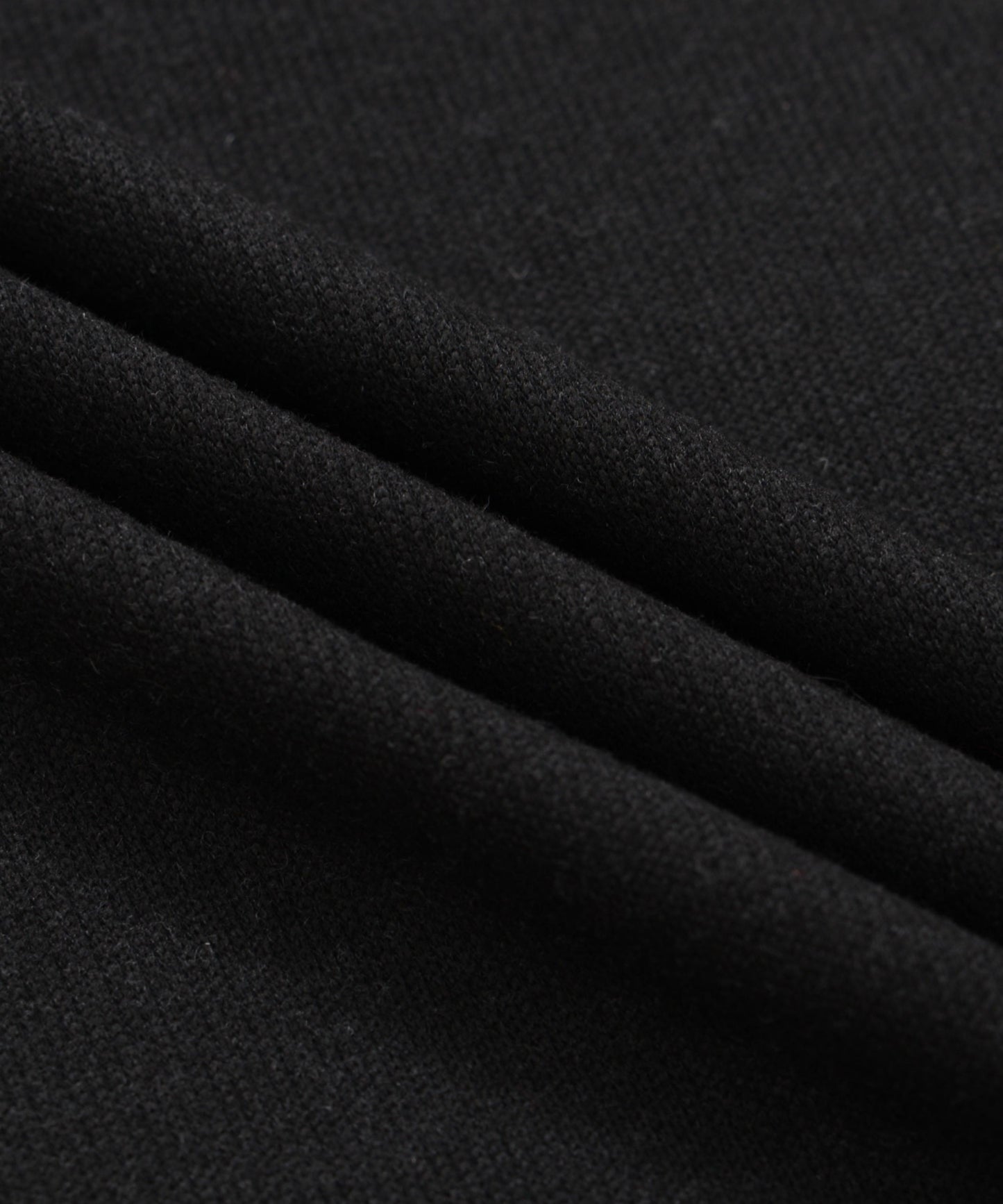 マシュマロリブ フードライクプルオーバー