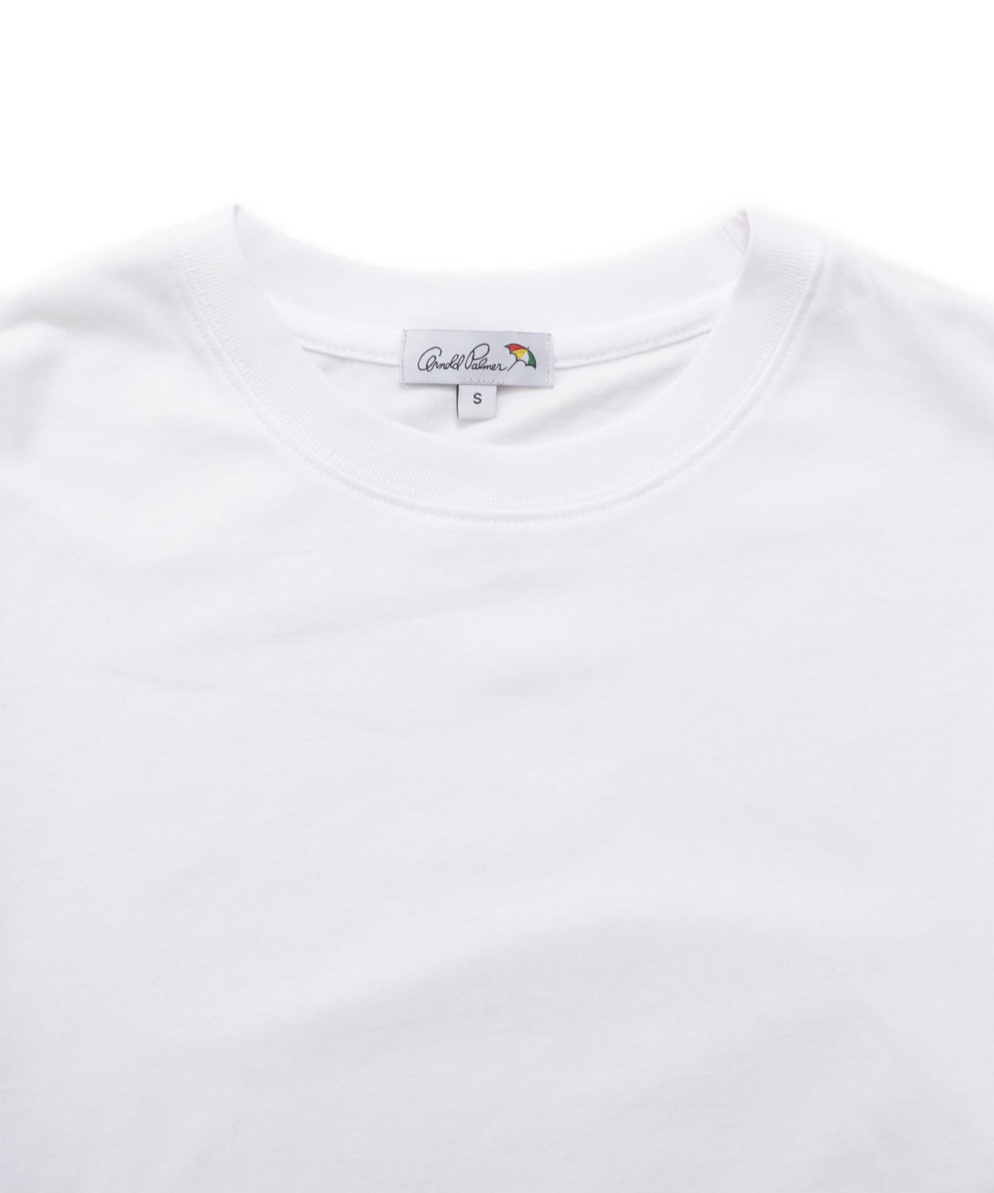 シェア パナマチェック 長袖シャツ + 半袖Tシャツ セット