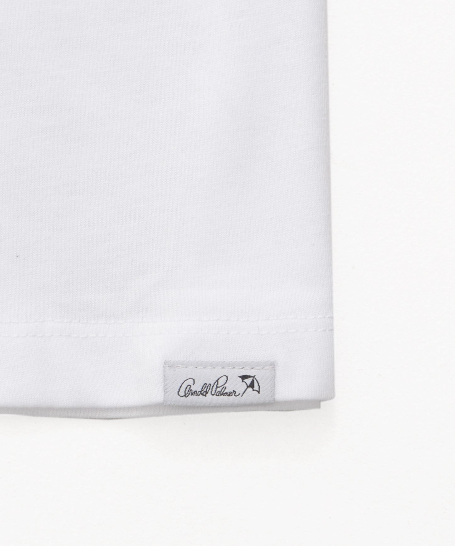 シェア パナマチェック 長袖シャツ + 半袖Tシャツ セット