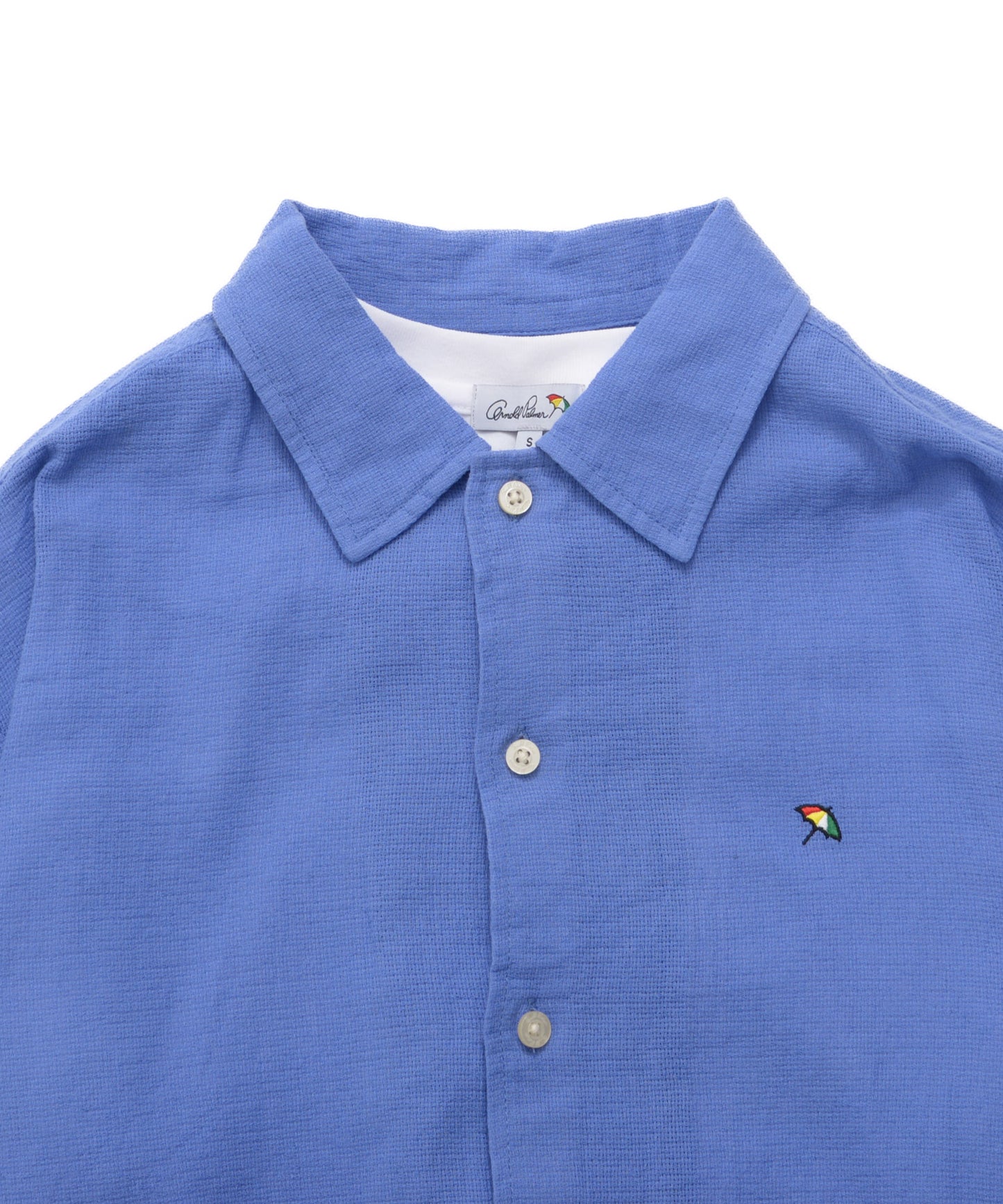 シェア パナマ 長袖シャツ + 半袖Tシャツ セット