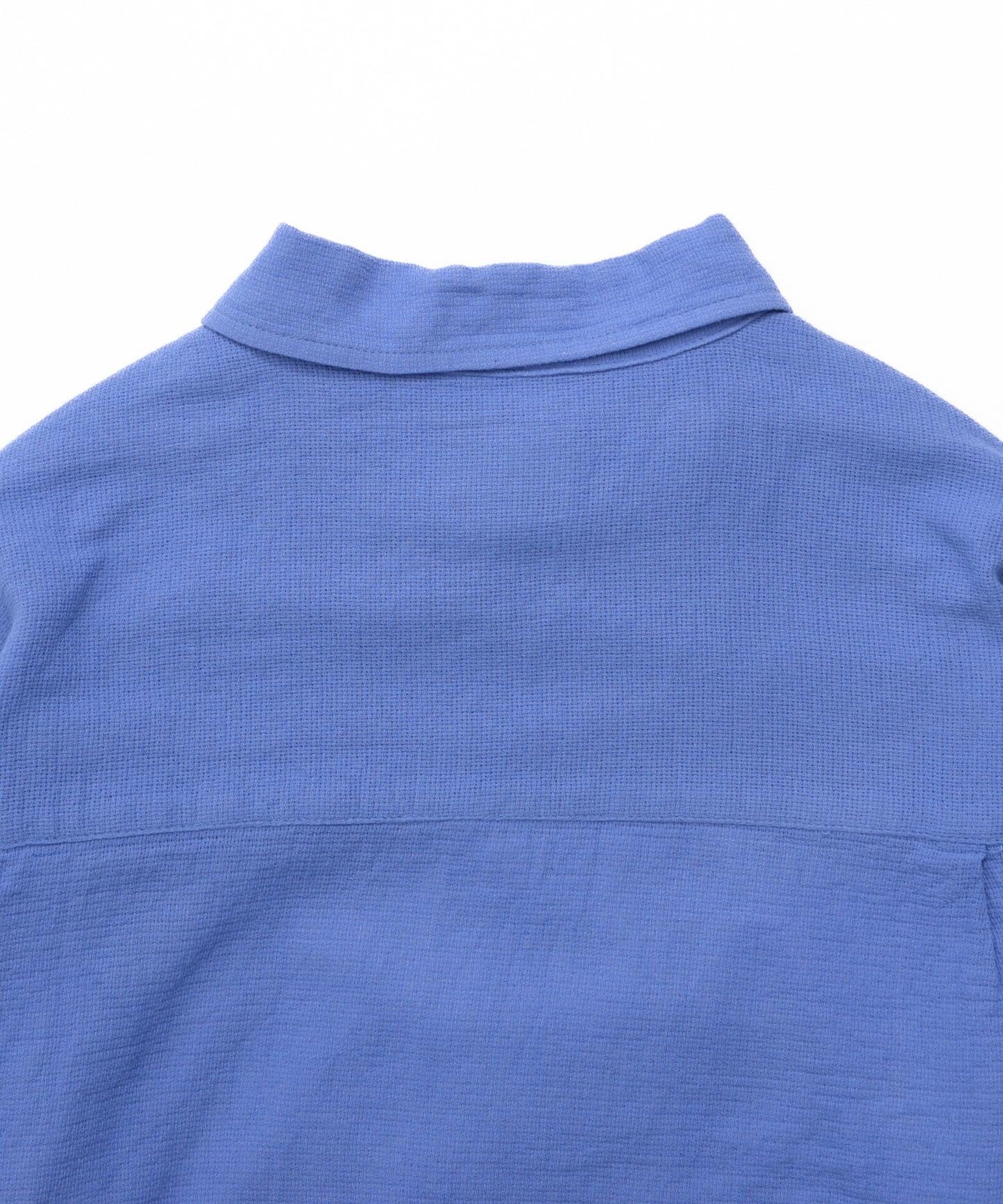 シェア パナマ 長袖シャツ + 半袖Tシャツ セット