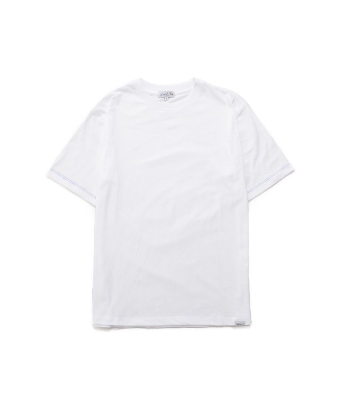 シェア パナマ 長袖シャツ + 半袖Tシャツ セット